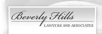 Beverly Hills Lawyers and Associates